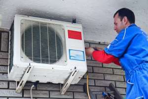 24/7 and Emergency HVAC Near Montclair, CA | Air Conidtioning and Heating Contractors